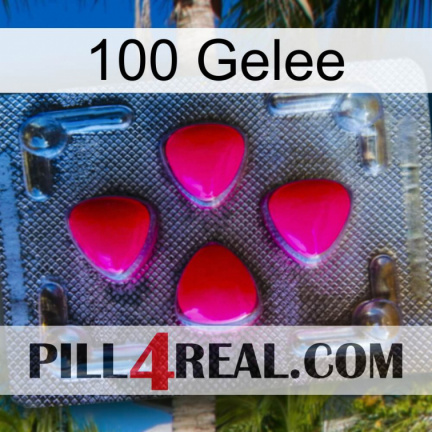 100 Jelly 13